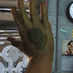 Grenade