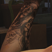 Femme de la sagesse
