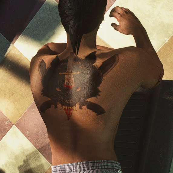 Surin Lupin