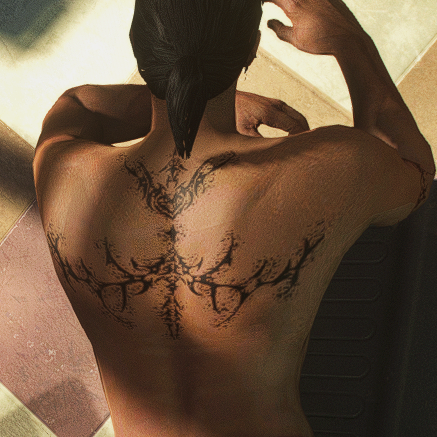 Tatoo 20 M ( homme uniquement)