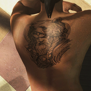 Tatoo 4 M