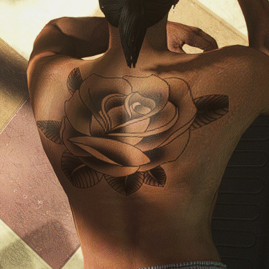 Tatoo 42 M