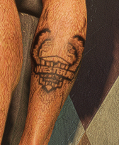 Insigne western