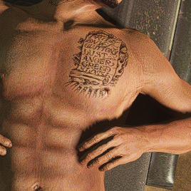 TAT  21